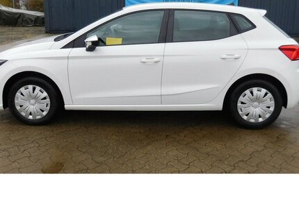 Seat Ibiza 1.0 Reference MPI BMT 4Trg Klima 26.200 km 12.990 &euro; Vordorf 38533