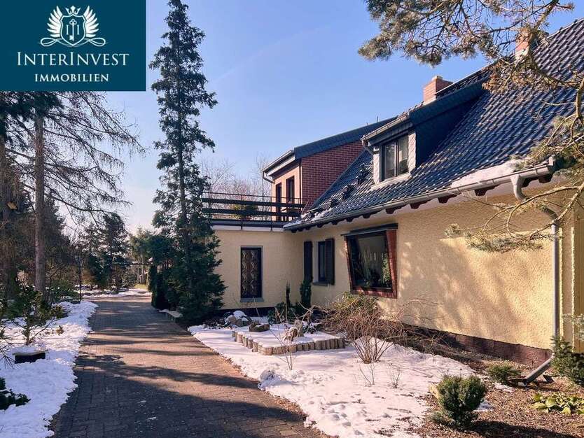 Haus zum Kaufen in Brandenburg an der Havel 349.000 € 97.21 m²