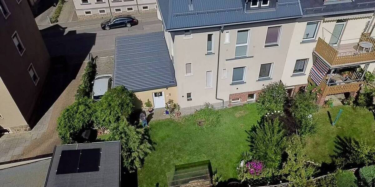 Einfamilienhaus Burgstädt - 6 Zimmer, 160 m&sup2;, 208.000&euro; | Angebot:25776924