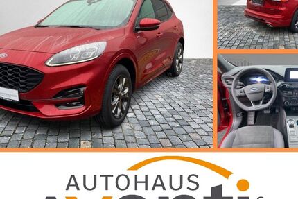 Ford Kuga 30.845 km 27.449 € Bamberg 96052