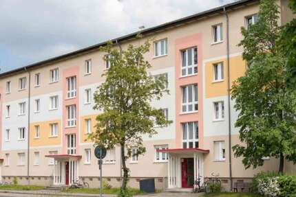Wohnung Hoyerswerda Zeißig - 1 Zimmer, 28 m&sup2;, 160&euro; | Angebot:26255671
