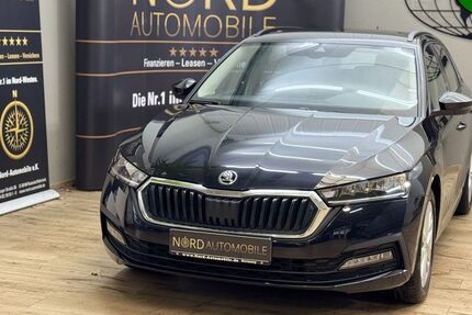 Skoda Octavia 101.103 km 17.900 &euro; Rastede/ Wahnbek 26180