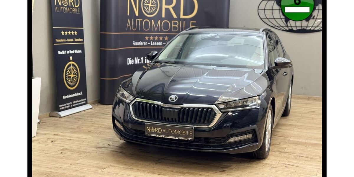 Skoda Octavia 101.103 km 17.900 &euro; Rastede/ Wahnbek 26180