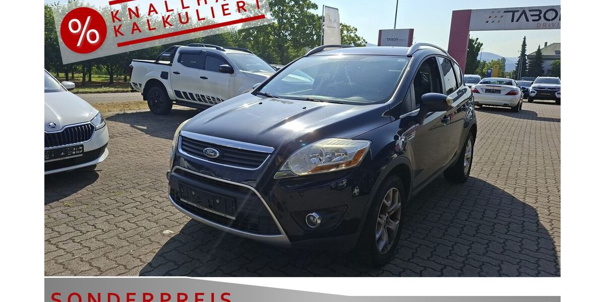 Ford Kuga 70.600 km 6.785 &euro; Achern 77855