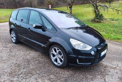 Ford S-Max 145.500 km 6.990 &euro; Blankenburg 38889