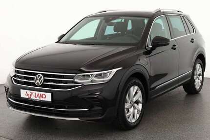 VW Tiguan 55.123 km 29.950 € Brehna 06796