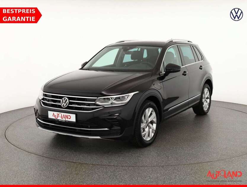 VW Tiguan 55.123 km 29.950 € Brehna 06796
