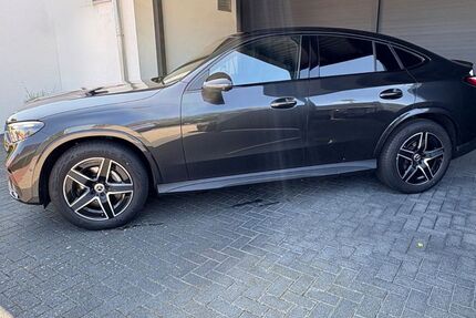 Mercedes-Benz GLC 220 18.900 km 68.820 &euro; Braunschweig 38100