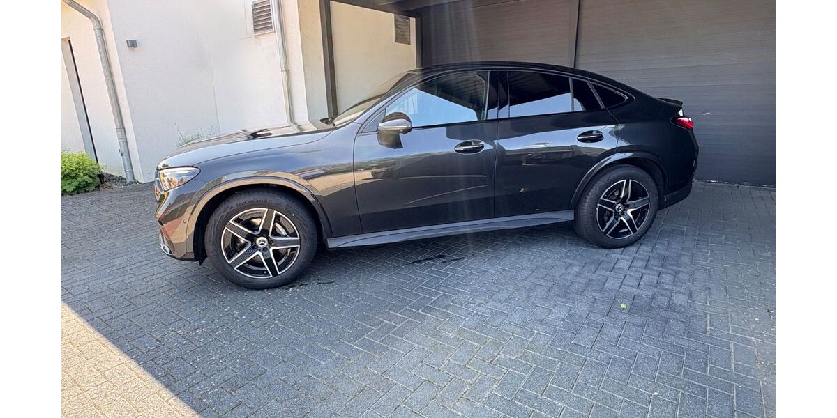 Mercedes-Benz GLC 220 18.900 km 68.820 &euro; Braunschweig 38100