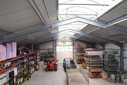 Halle in Walsrode 980.000 € 467 m² zimmer