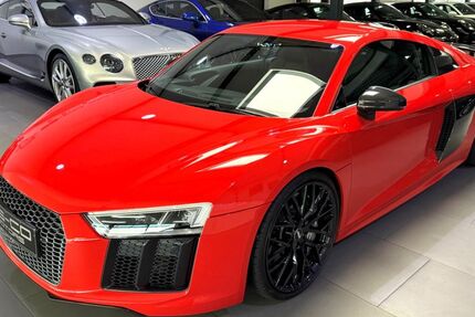 Audi R8 84.000 km 99.900 &euro; Bielefeld 33719