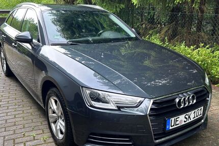 Audi A4 195.200 km 9.900 &euro; Eimke 29578