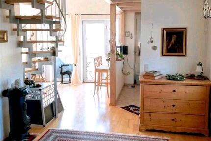 Wohnung Kißlegg - 2 Zimmer, 75 m&sup2;, 880&euro; | Angebot:26337350