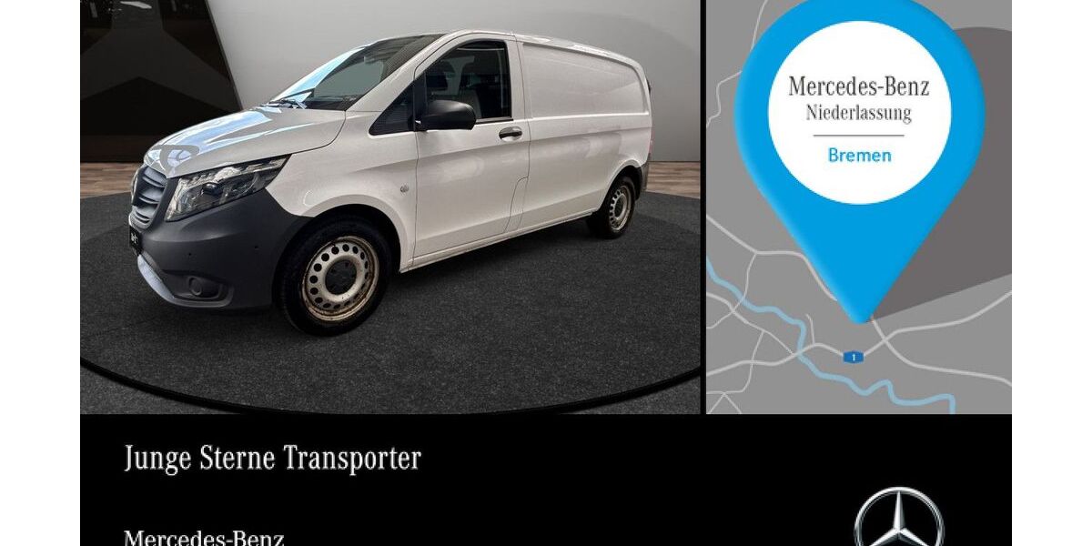 Mercedes-Benz Vito 92.090 km 29.726 &euro; Bremen 28307