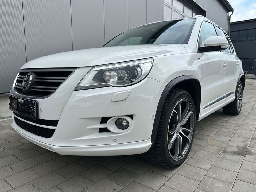 Tiguan