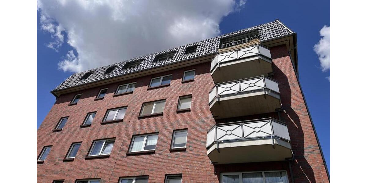 Etagenwohnung Kyritz - 1 Zimmer, 41 m&sup2;, 280&euro; | Angebot:26646812