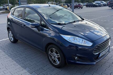 Ford Fiesta 248.000 km 2.000 &euro; Eltmann 97483