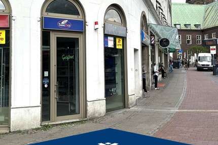 Gewerbeobjekt Bremen Mitte - 3.030&euro; | Angebot:26972005