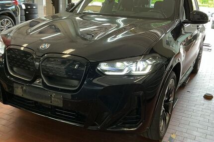 BMW iX3 53.005 km 42.490 &euro; Lünen 44534