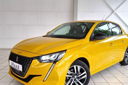 Peugeot 208 19.164 km 15.770 &euro; Prüm OT Niederprüm 54595