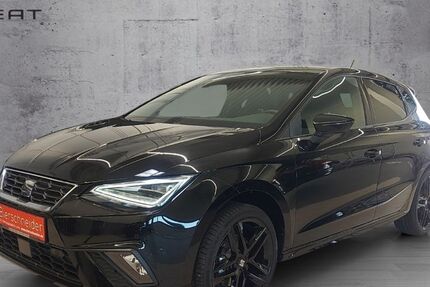 Seat Ibiza 11.900 km 25.750 &euro; Donauwörth 86609