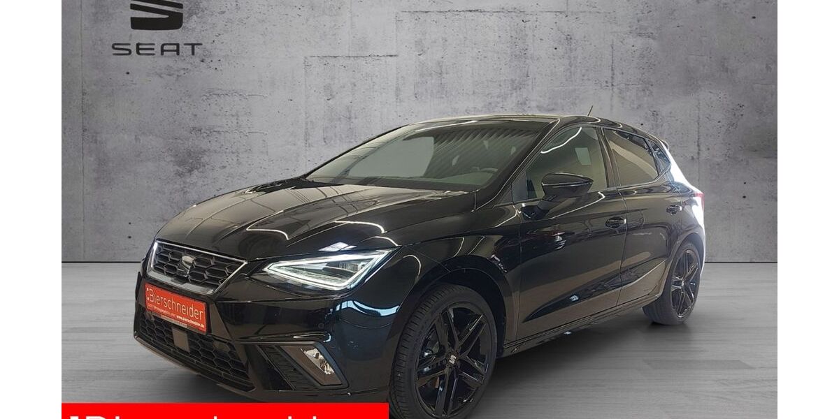 Seat Ibiza 12.400 km 25.350 &euro; Donauwörth 86609