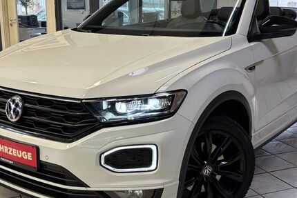VW T-Roc 108.000 km 21.990 &euro; Duderstadt 37115