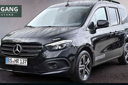 Mercedes-Benz T-Klasse 9.900 km 37.210 &euro; Braunschweig 38122