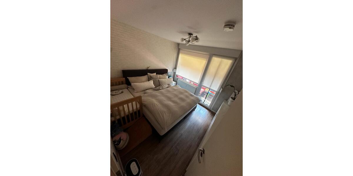Etagenwohnung Kamp-Lintfort Lintfort - 3 Zimmer, 68 m&sup2;, 150.000&euro; | Angebot:26915495