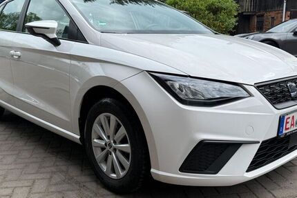 Seat Ibiza 100.000 km 11.450 &euro; Eisenach 99817
