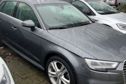 Audi A3 62.000 km 20.100 &euro; Jülich 52428
