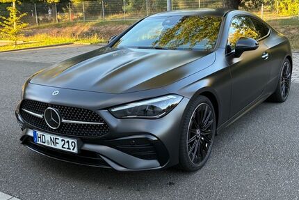 Mercedes-Benz CLE 220 13.067 km 56.900 € Hockenheim 68766