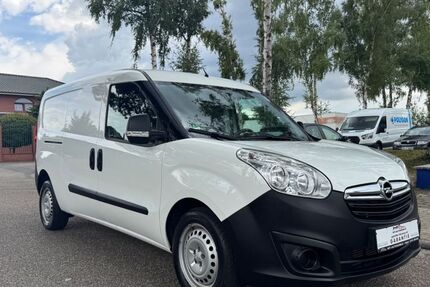 Opel Combo 50.000 km 9.700 € Speyer 67346