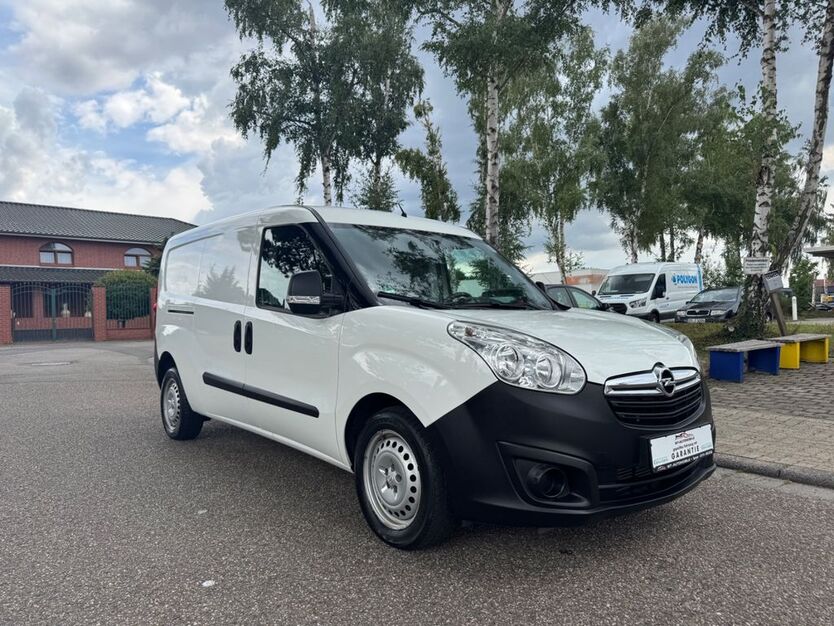 Opel Combo 50.000 km 9.700 € Speyer 67346