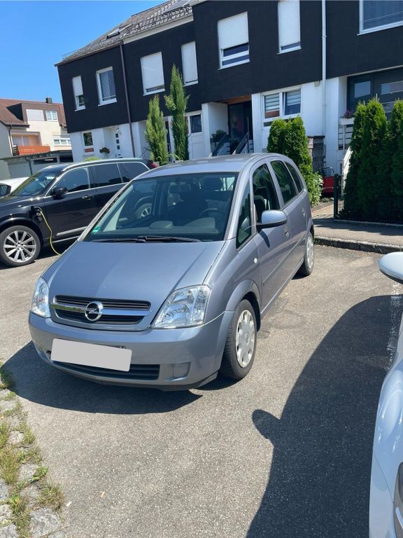 Meriva