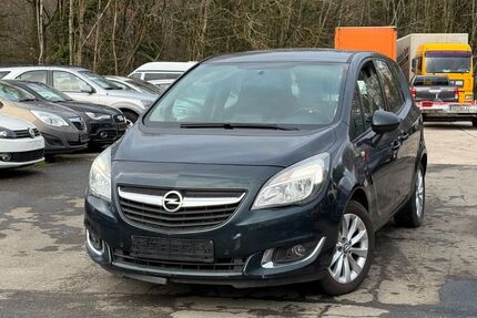 Opel Meriva 186.000 km 2.900 &euro; Bitburg 54634