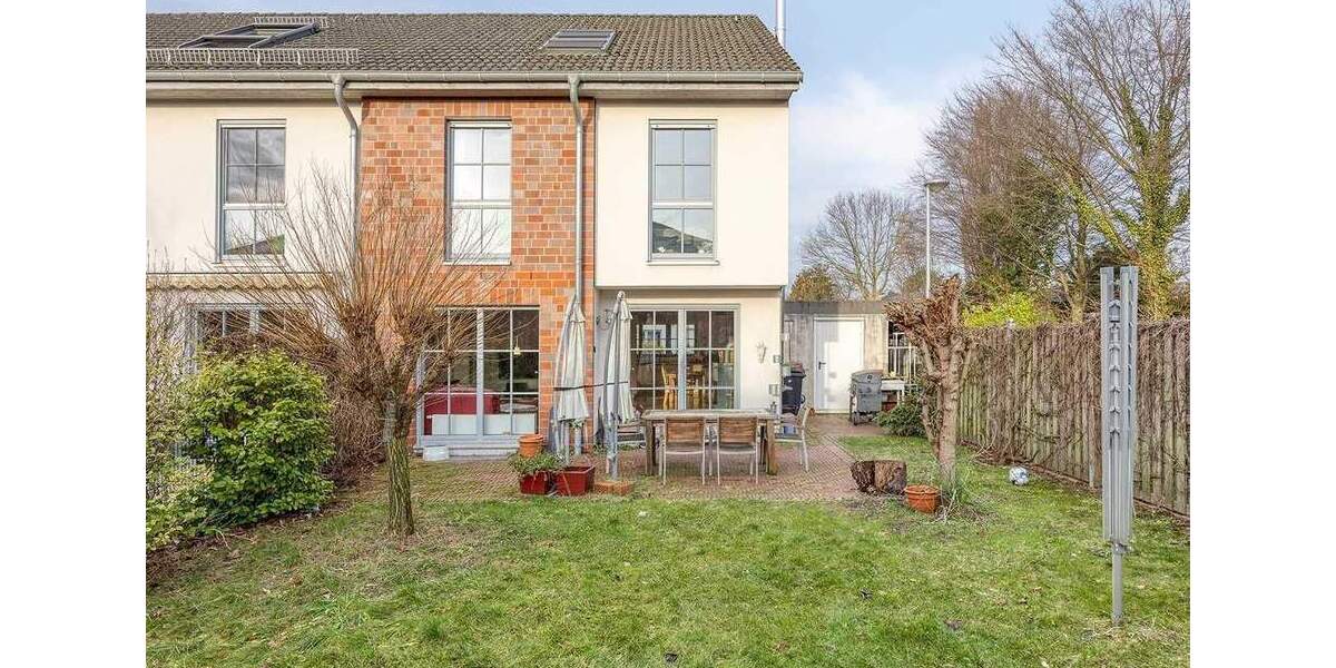 Reihenendhaus Mettmann Metzkausen - 5 Zimmer, 137 m&sup2;, 674.300&euro; | Angebot:25671155