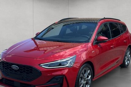 Ford Focus 14.423 km 21.450 &euro; Frankfurt 60386