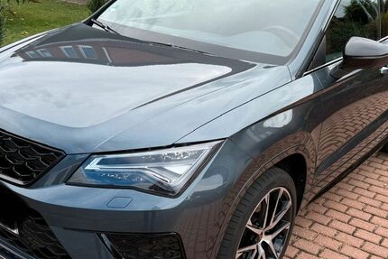 Cupra Ateca 96.000 km 23.700 € Neuental 34599