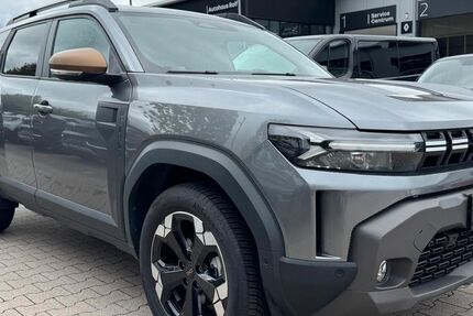 Dacia Duster 22.600 km 25.990 &euro; Wiesmoor 26639