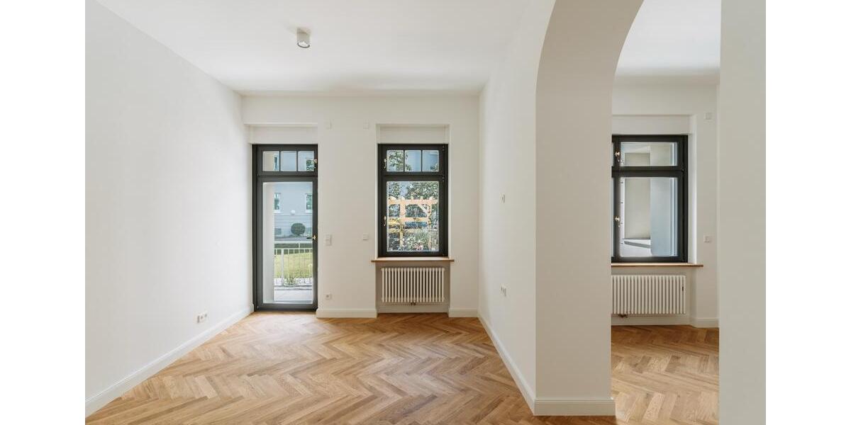 Maisonettenwohnung Berlin Mitte - 5 Zimmer, 149 m&sup2;, 965.000&euro; | Angebot:25082155