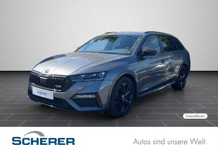 Skoda Octavia 11.590 km 35.890 &euro; Kruft 56642