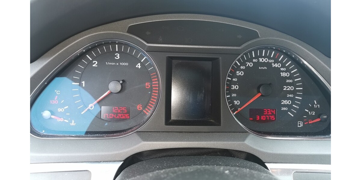 Audi A6 (Typ 4F) 311.000 km 2.500 &euro; Holzdorf 24364