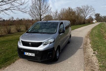 Peugeot Traveller 185.000 km 16.500 &euro; Stimpfach 74597