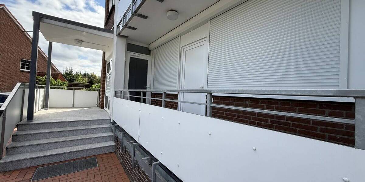 Etagenwohnung Lübeck / Travemünde Travemünde - 2 Zimmer, 38 m&sup2;, 225.000&euro; | Angebot:26362684