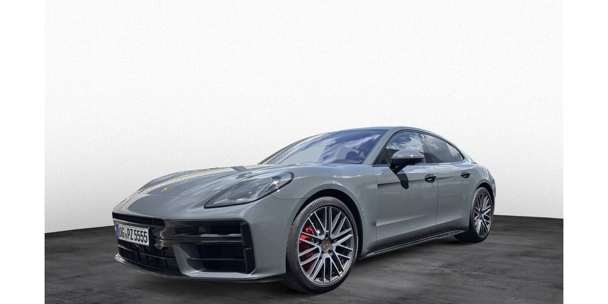 Porsche Panamera 9.999 km 169.850 &euro; Offenburg 77652