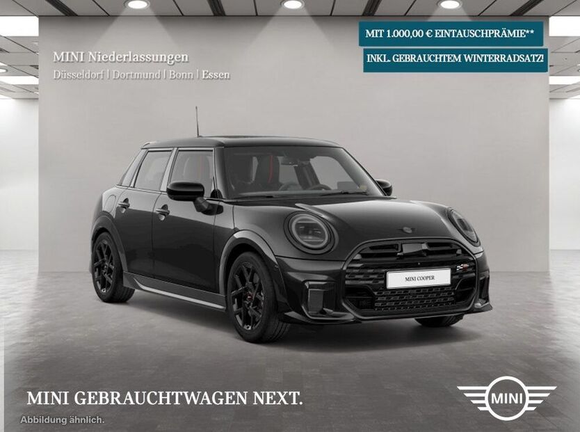 Cooper S