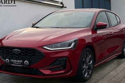 Ford Focus 22.376 km 19.500 &euro; Bad Soden-Salmünster 63628