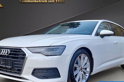 Audi A6 150.000 km 24.890 &euro; Mainz-Kastel 55252