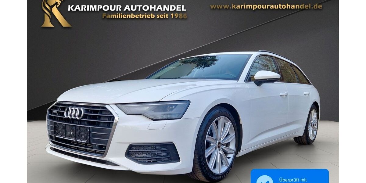 Audi A6 150.000 km 24.890 &euro; Mainz-Kastel 55252